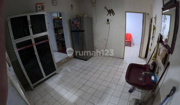 Dijual Cepat Harga Di Bawah Njop Rumah Di Senen 2