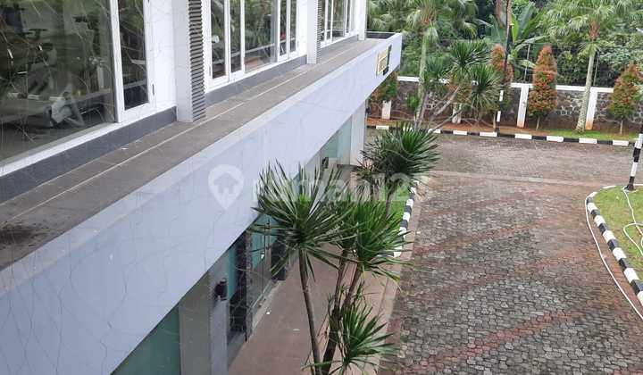 Office + Workshop in South Tangerang Ready for Use For Sale