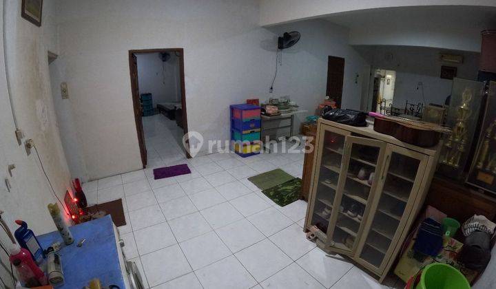 Dijual Cepat Harga Di Bawah Njop Rumah Di Senen 2