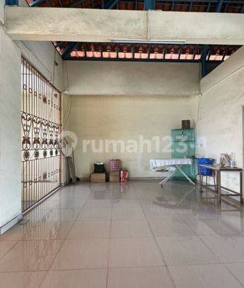 Rumah Mewah Siap Huni Di Sunter Dijual 2