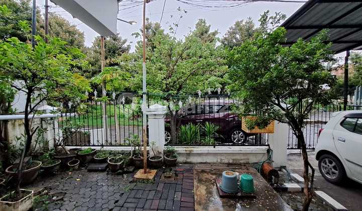 House For Sale In Klampis Anom 2