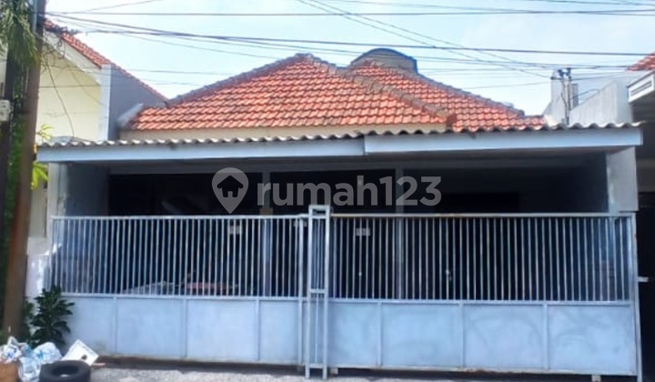 Nirwana Executive House