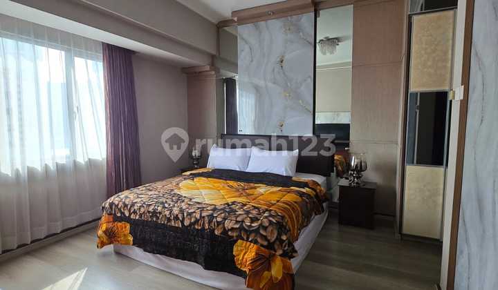 Dijual Apartemen Waterplace  2