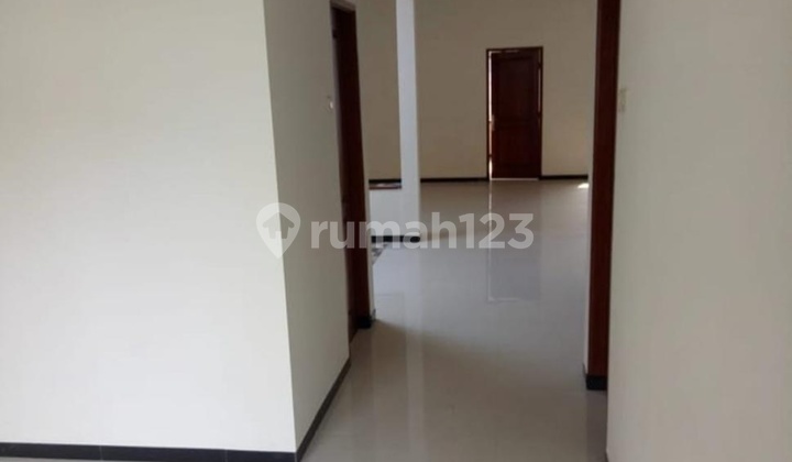 Dijual Rumah di jember  2
