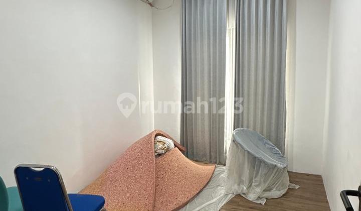 Rumah di Pondok Chandra 2