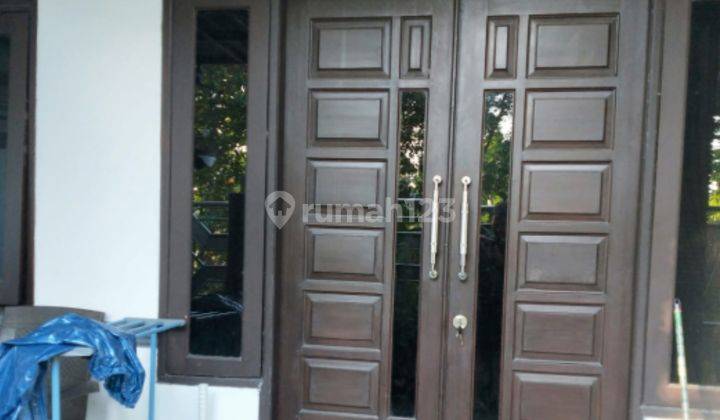 Rumah Graha Mirya Asri Surabaya 2