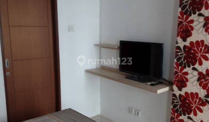 Pavilium Permata Apartemen 1