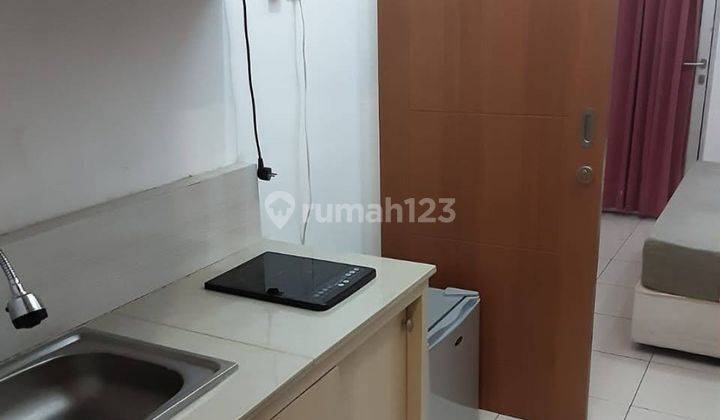 Pavilium Permata Apartemen 2