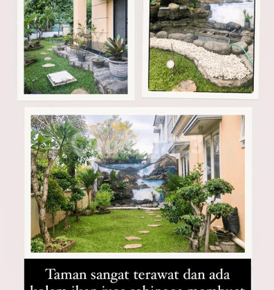 Rumah Wisata Bukit Mas 2