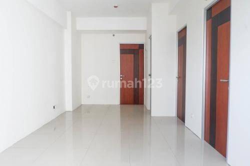 Apartemen Grand Dharmahusada Lagoon 1