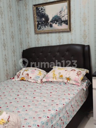 Apartemen Puncak Permai 1