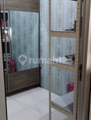 Apartemen Puncak Permai 2