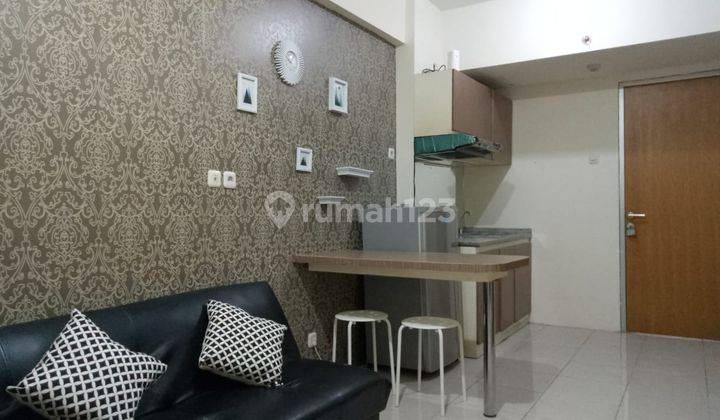 Apartemen Puncak Permai  1