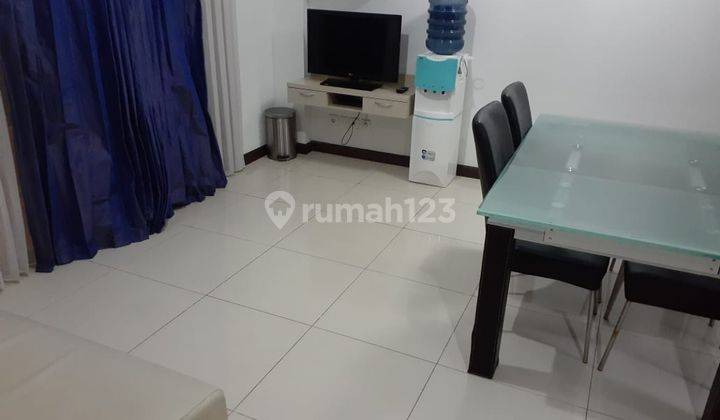 Apartemen Waterplace Penthouse 2