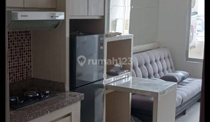 Apartemen Puncak Kertajaya    2