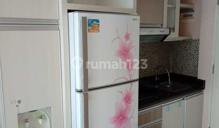 Apartemen Tanglin 2