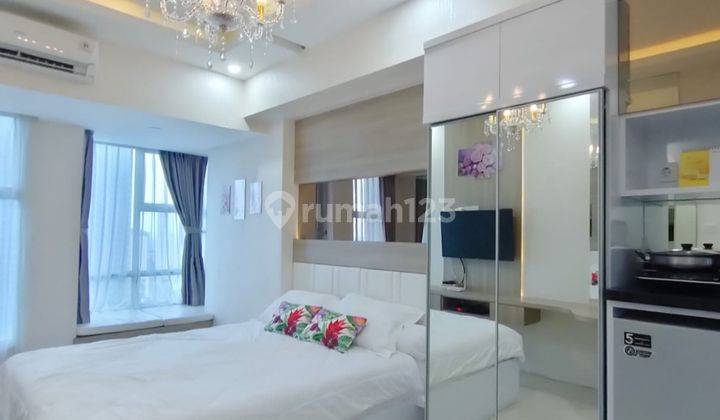 Apartemen Andreson 1