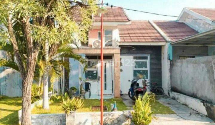 Rumah Di Menganti Gresik 1