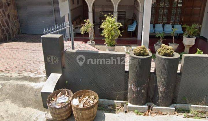 Dijual Rumah Di Situbondo 1