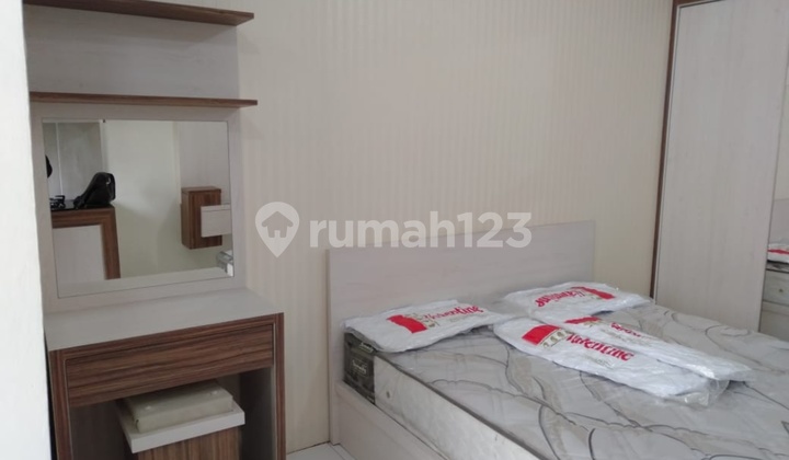 Apartemen Gateway Ahmad Yani Bandung 2
