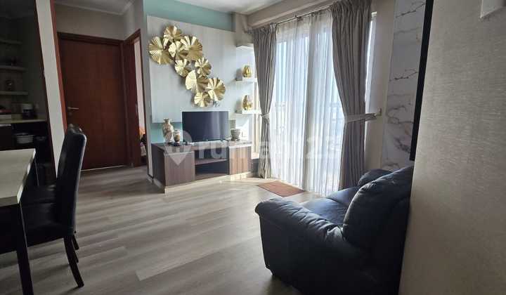 For Rent: Waterplace