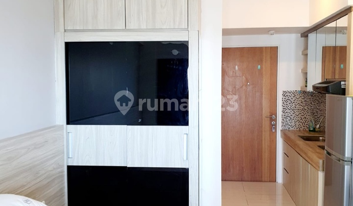 For Rent: Puncak Bukit Golf Apartment Surabaya 2
