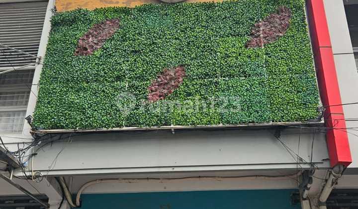 DIsewakan Ruko Di Raya Kupang Baru 