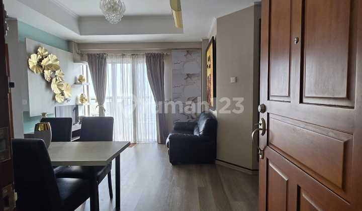 Dijual Apartemen Waterplace Dijual Apartemen Waterplace
