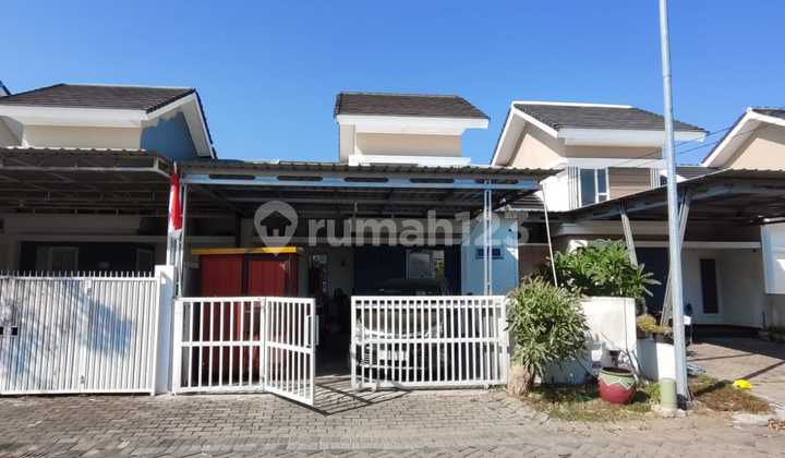 Dijual Rumah Di Benowo