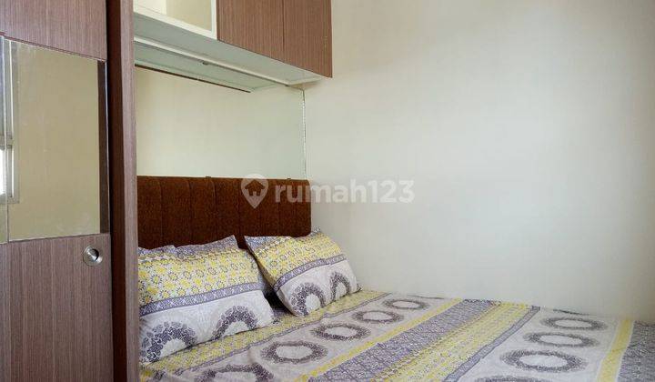 Apartemen Puncak Permai  2