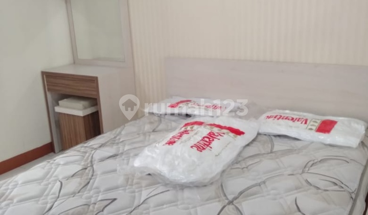 Apartemen Gateway Ahmad Yani Bandung 1