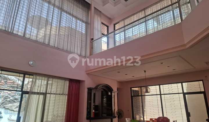 For Sale House In Satelit Indah 2