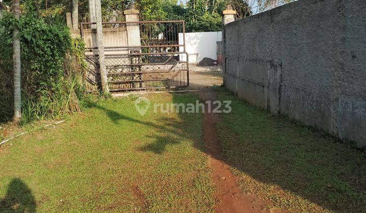 Villa kayu murahh siap huni 1