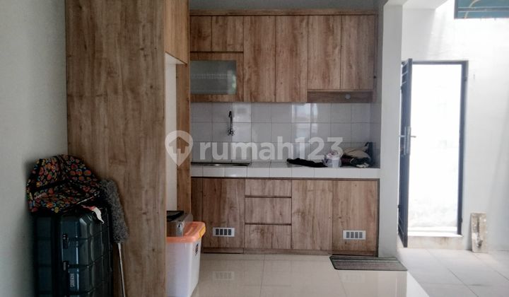 Rumah Cantik Siap Huni Di Cluster Neo Oasis – Type Adonia 2