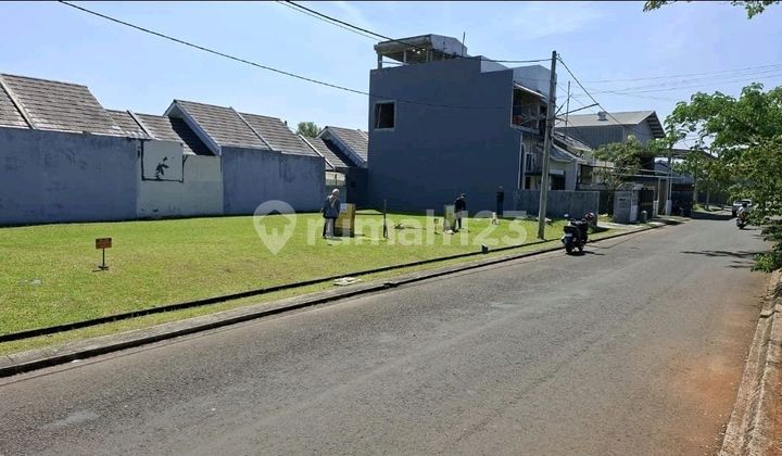 Kavling Siap Bangun - The River Parung Panjangkavling Siap Bangun - The River Parung Panjang Kavling Siap Bangun - The River Parung Panjangkavling Siap Bangun - The River Parung Panjang