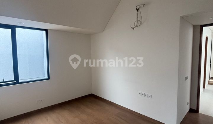 Rumah Bagus Rapi Disewakan Di Sawah Lama Ciputat 2