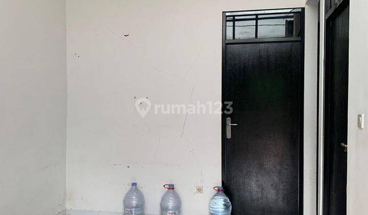 Take Over Rumah Gunung Sindur dkt Tol 33 JT di Graha Idaman 15 2