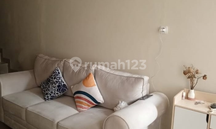 Over Kredit 2 LT Rumah dkt GDC Stasiun Depok di Barokah Residence Over Kredit 2 LT Rumah dkt GDC Stasiun Depok di Barokah Residence