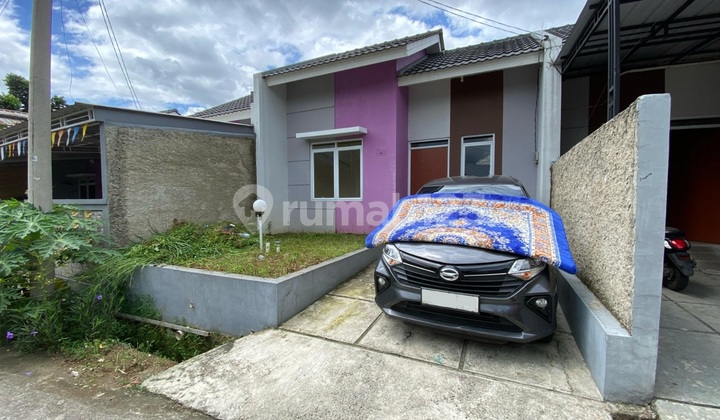 Over Kredit 49JT di Geriya Selaras Ciampea dkt IPB 2