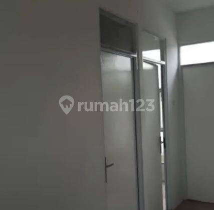 Take Over Rumah dkt sta KA 79 JT di Bukit Serpong Indah Gunung Sindur Bogor 2