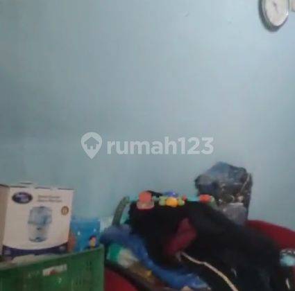 Take Over Rumah bisa Cash Pasar Kemis dkt Bandara Soehatta di Permata Tanggerang 2