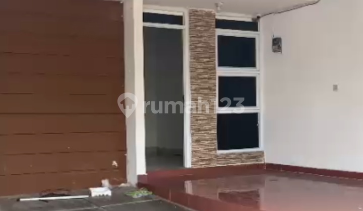 Over Kredit Rumah Villa Bogor Indah Ciparigi Dkt Tol Borr Jagorawi 2