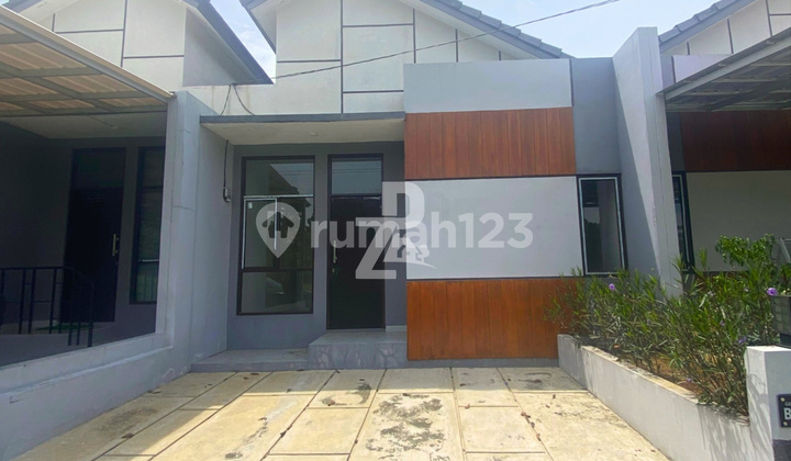 Jual Rumah Over Kredit 55 JT dkt IPB Bogor di Geriya Selaras Jual Rumah Over Kredit 55 JT dkt IPB Bogor di Geriya Selaras