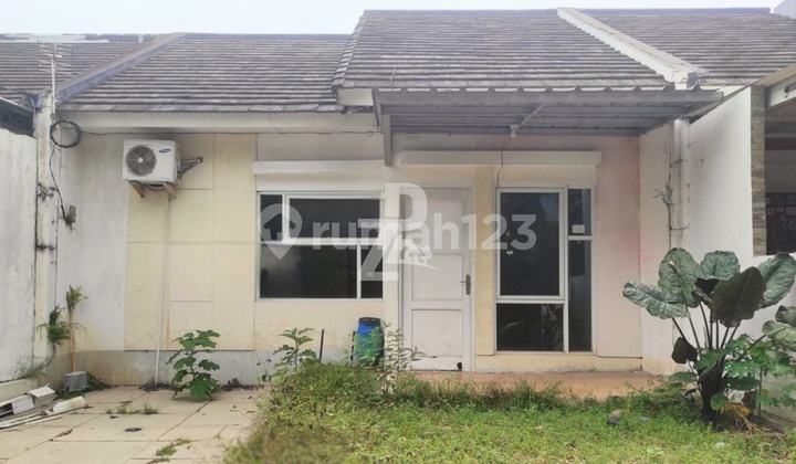 Over Remaining Credit 3 Years or Cash Near Cibinong Bogor Regional Government