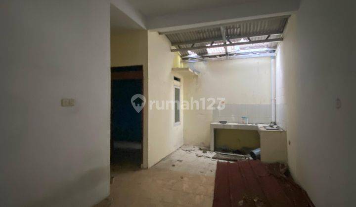 Over Kredit Rumah Duren Baru Permai 69 JT dkt Stasiun Citayam 2