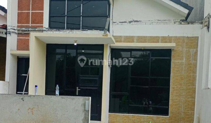 Take Over Rumah Gunung Sindur dkt Tol 33 JT di Graha Idaman 15 1