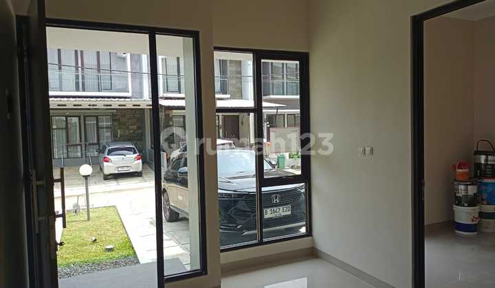About Kredit Rumah Graha Laras Sentul near Pemda Cibinong Bogor 2