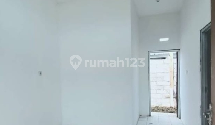 Over Kredit Rumah Subsidi Citoh Cibungbulang Bogor 8 Tahun Lagi 2