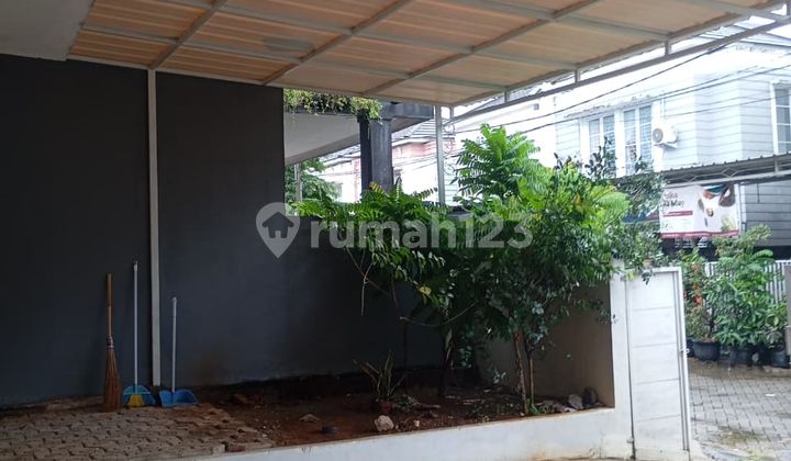Rumah Gdc Grand Depok City New Anggrek Dijual Over Kredit 198Jt 2