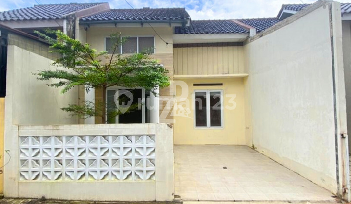 Over Kredit 79Jt Rumah Bogor Dkt Tol Kayumanis di Cifor Residence